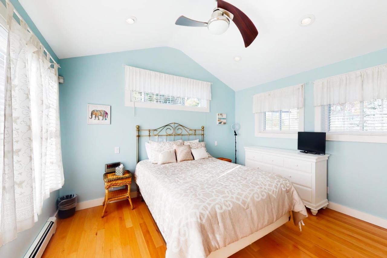 Eastwind Elegance Villa Ogunquit Buitenkant foto